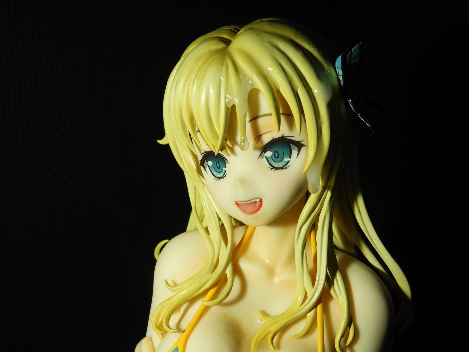 Sena 1/4 SOF #5 #V3r5E34T