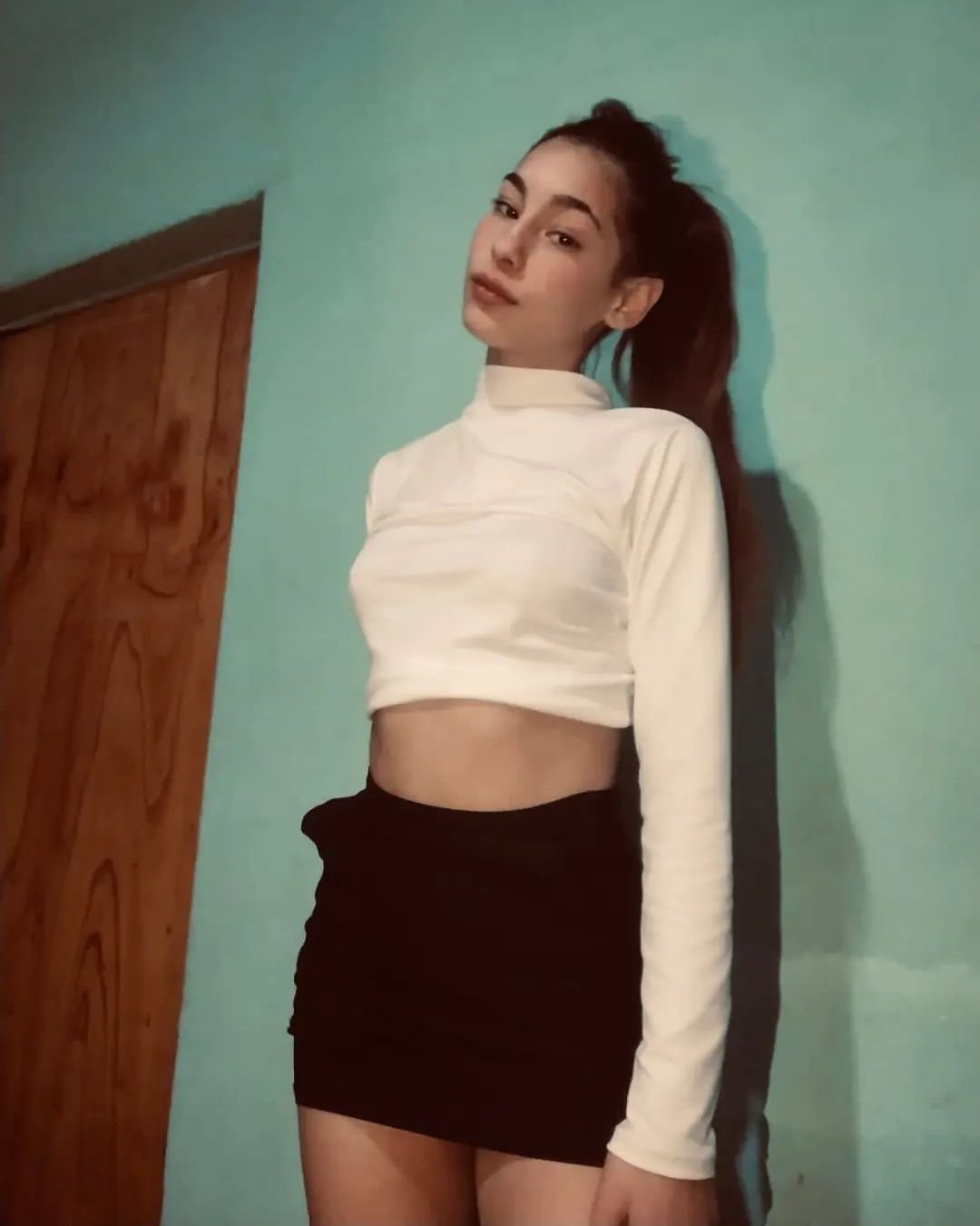 sexy latina miniskirt #eglxmwPp