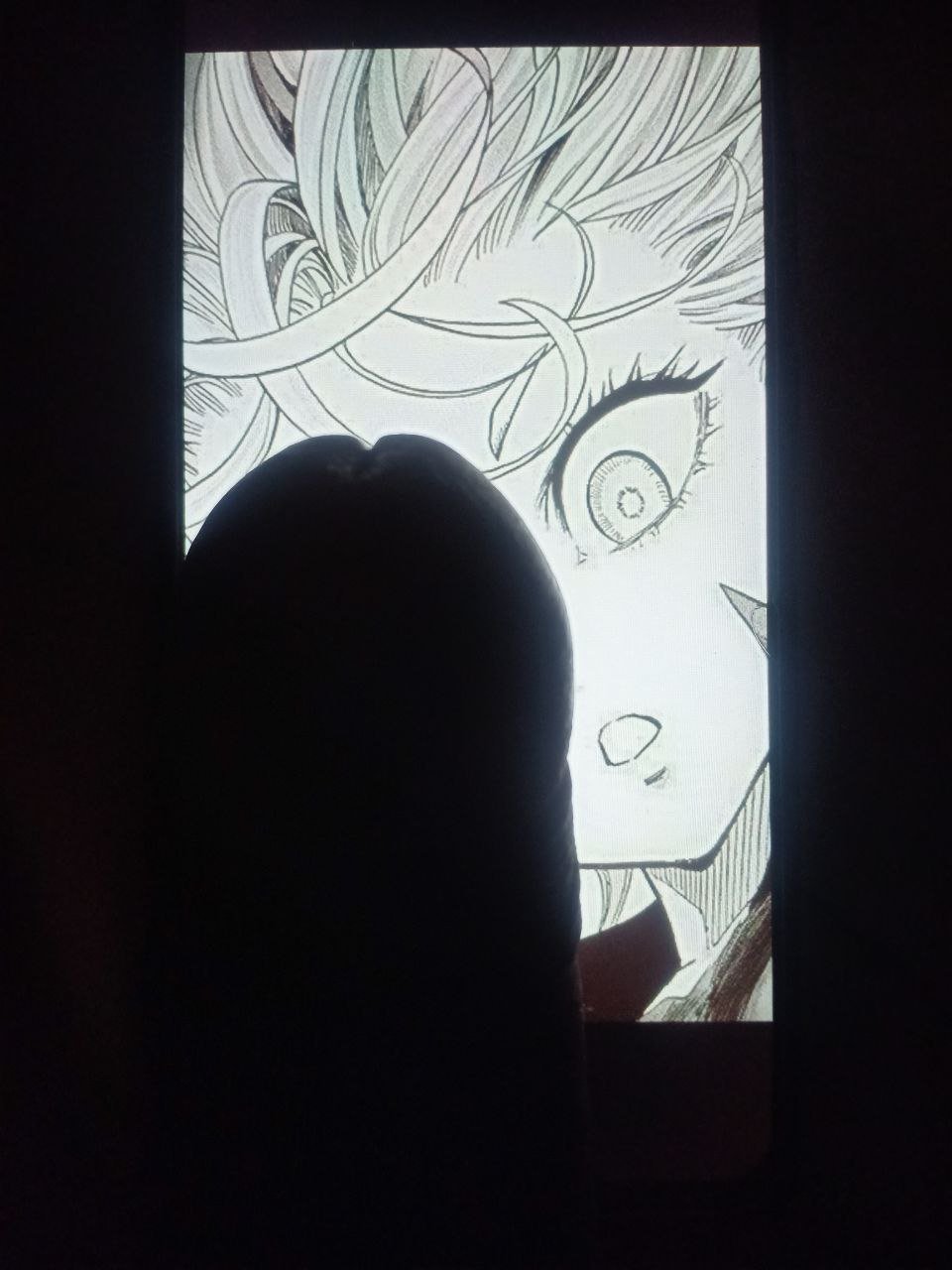 Tatsumaki #zNNLxxT8