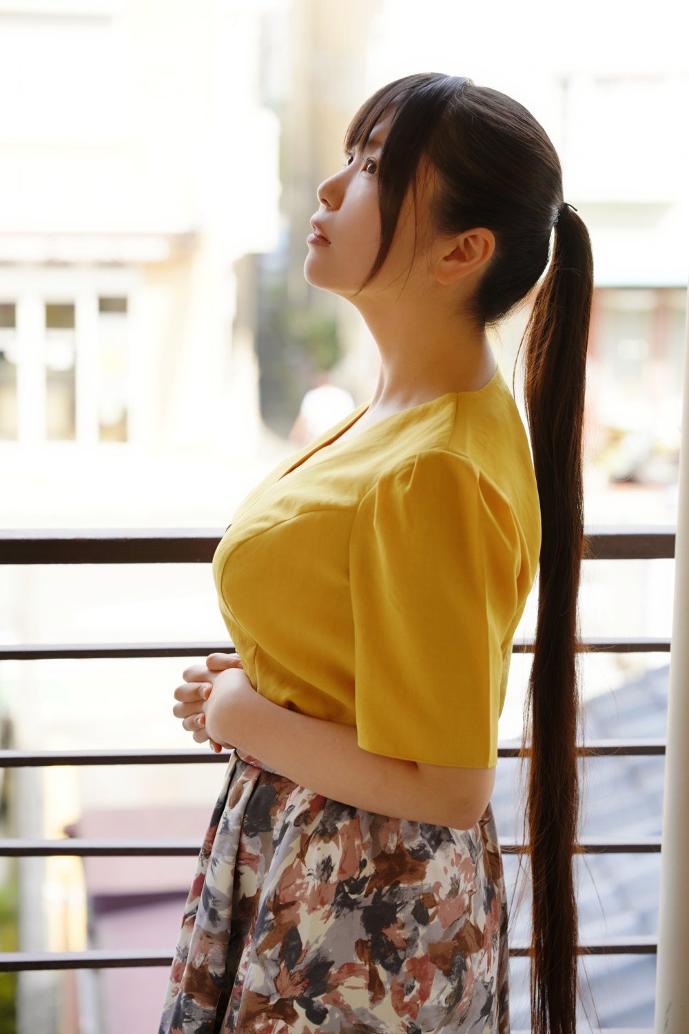 ASIAN/JAPANESE: Kotori K. #5aMW2cam