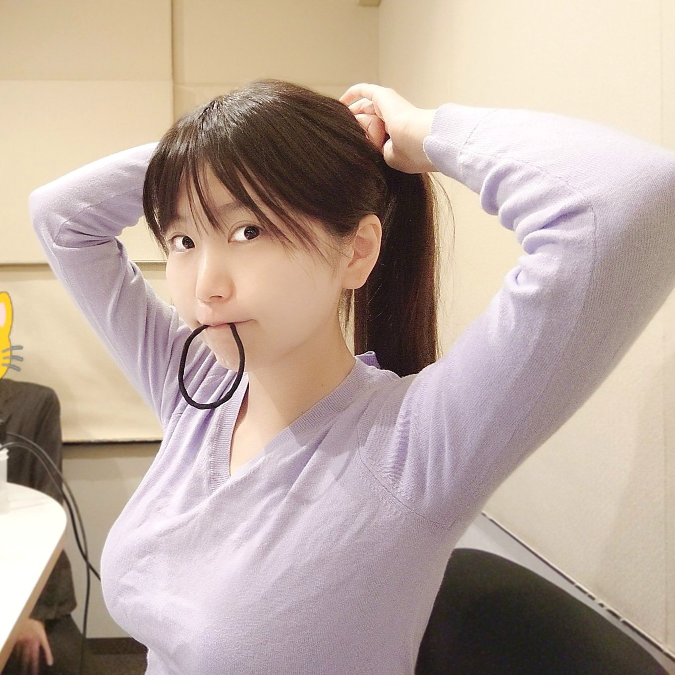 ASIAN/JAPANESE: Kotori K. #5i41DJtD