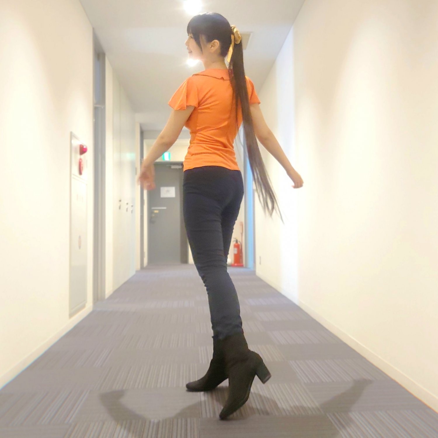 ASIAN/JAPANESE: Kotori K. #9AIXAsug