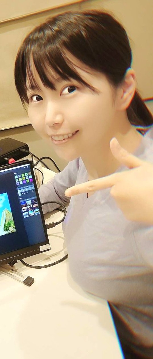 ASIAN/JAPANESE: Kotori K. #GIwRM7ek