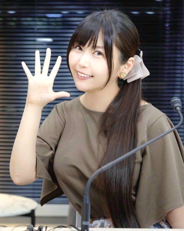 ASIAN/JAPANESE: Kotori K. #MMEQBneO