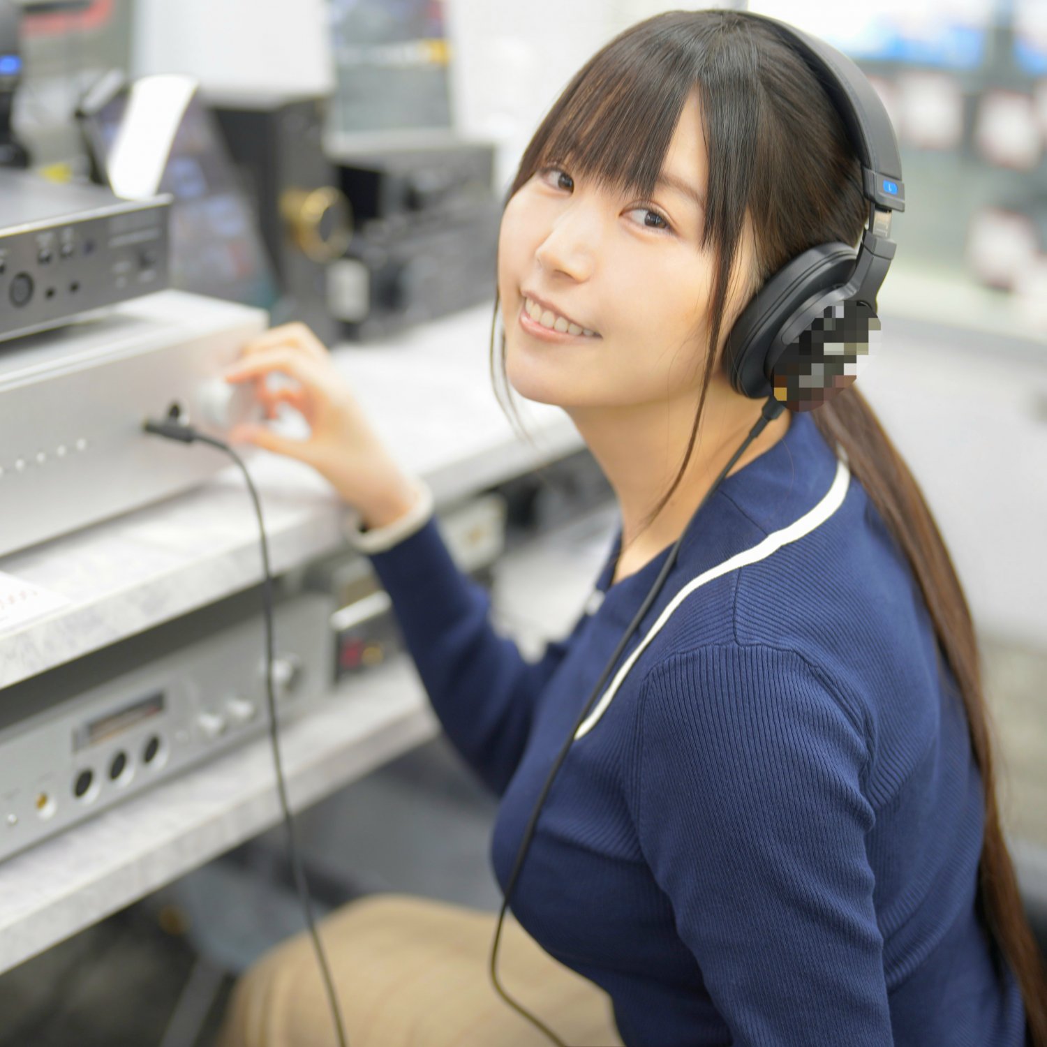 ASIAN/JAPANESE: Kotori K. #Tz0bEsaP