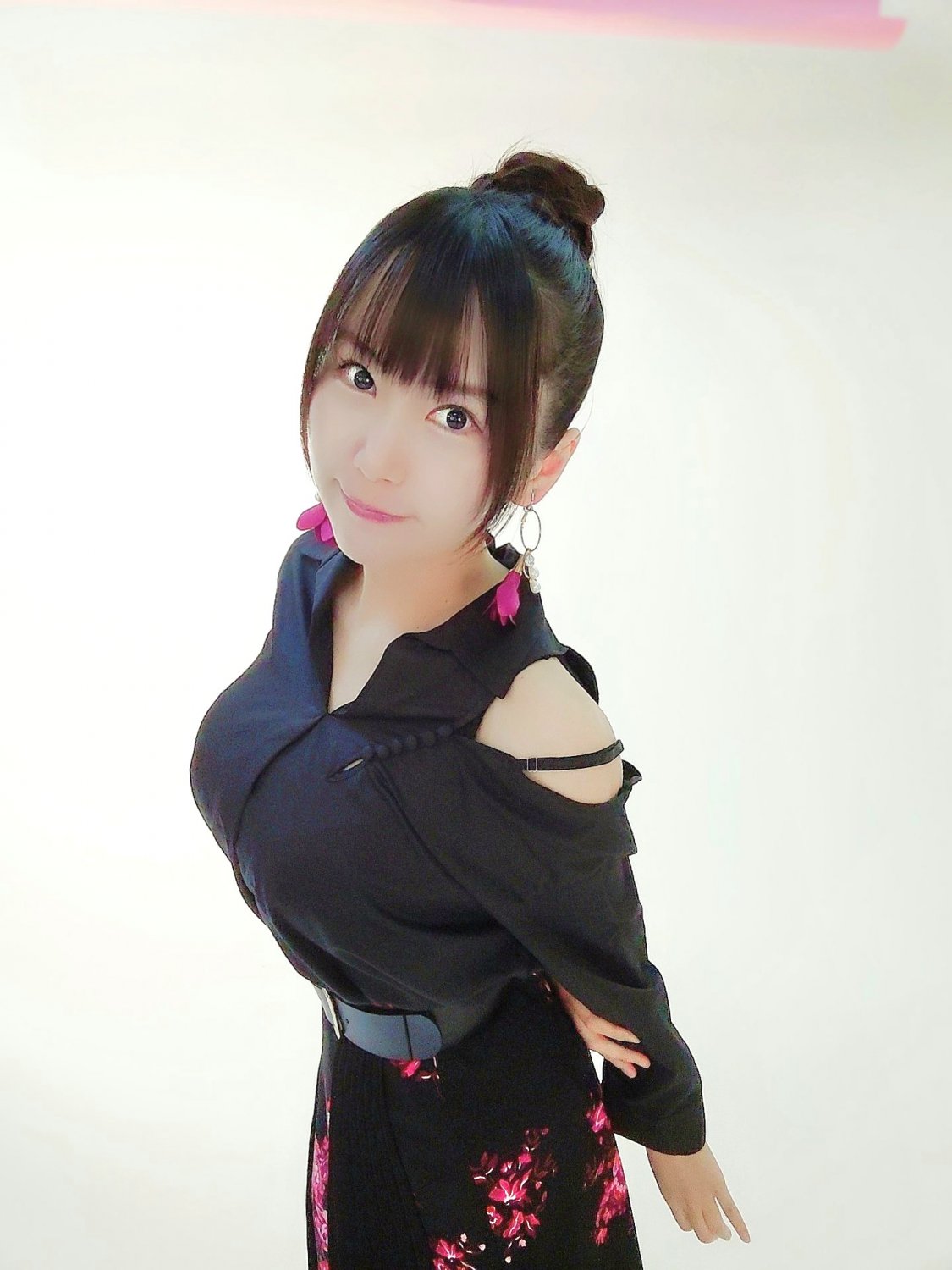 ASIAN/JAPANESE: Kotori K. #aQZQEKu2