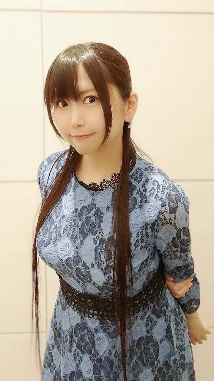 ASIAN/JAPANESE: Kotori K. #fSfzj4yi