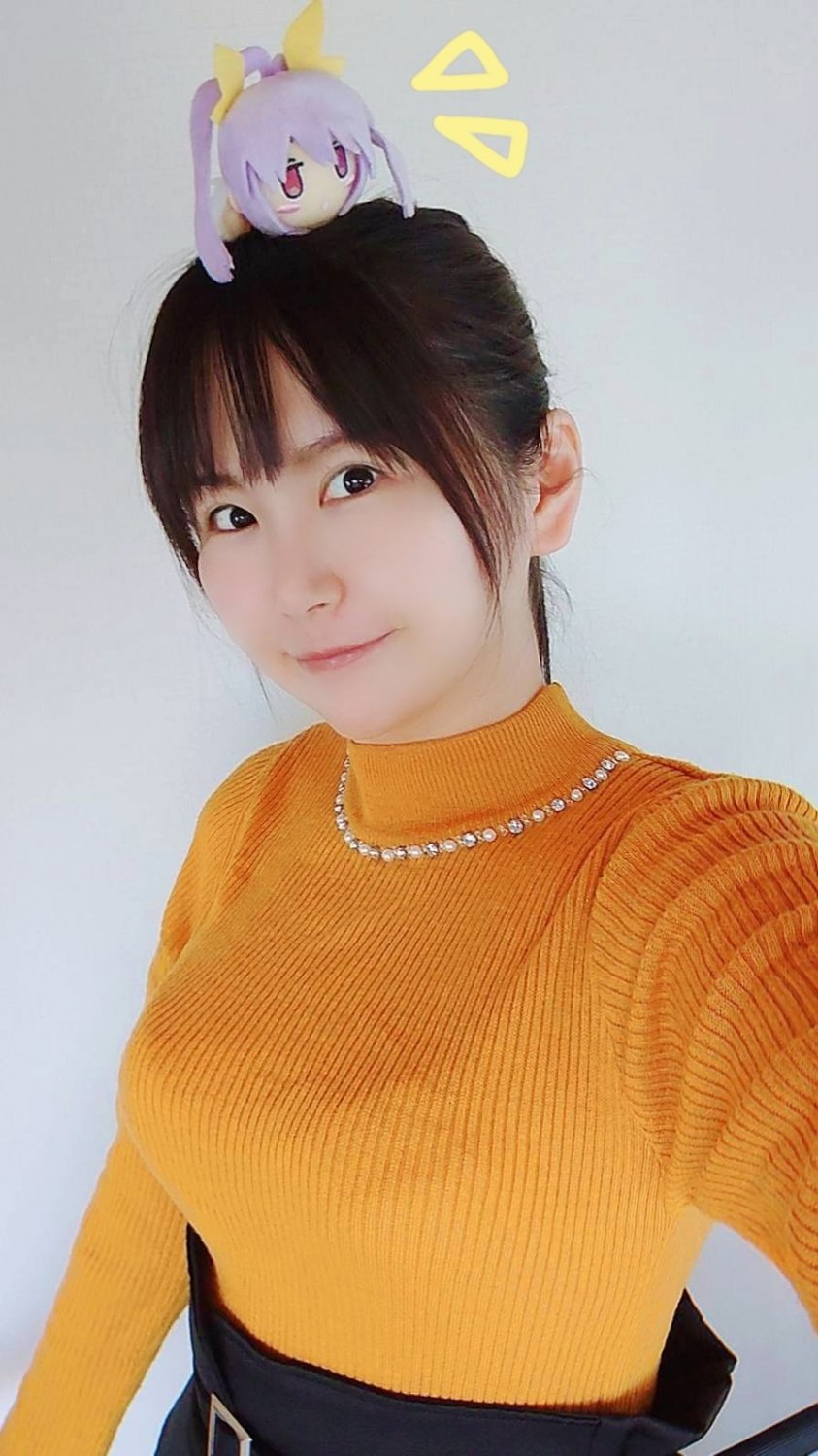 ASIAN/JAPANESE: Kotori K. #gtuiPVUr