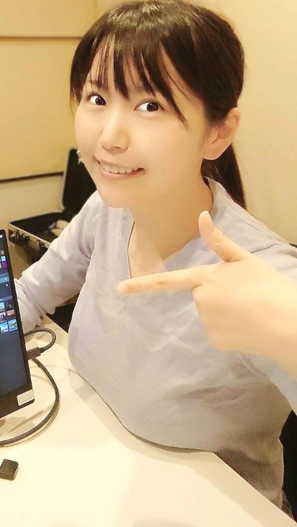 ASIAN/JAPANESE: Kotori K. #htm4RcqC