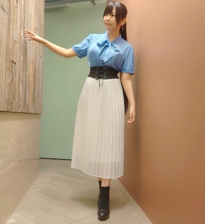 ASIAN/JAPANESE: Kotori K. #pbiJrD0j