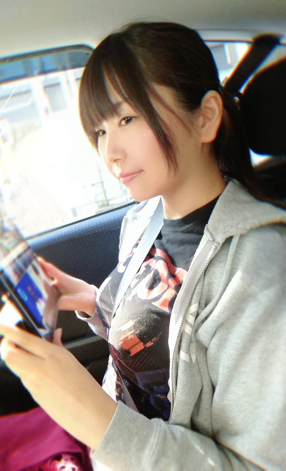 ASIAN/JAPANESE: Kotori K. #taxPjEFZ