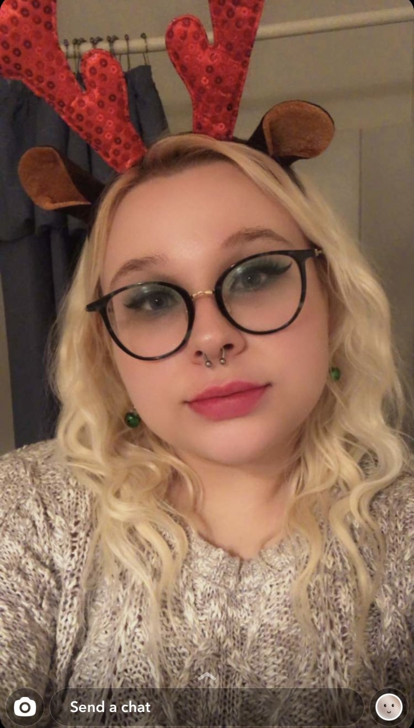 Fat Blonde BBW Slut Leaked 6 #2h3fGToD