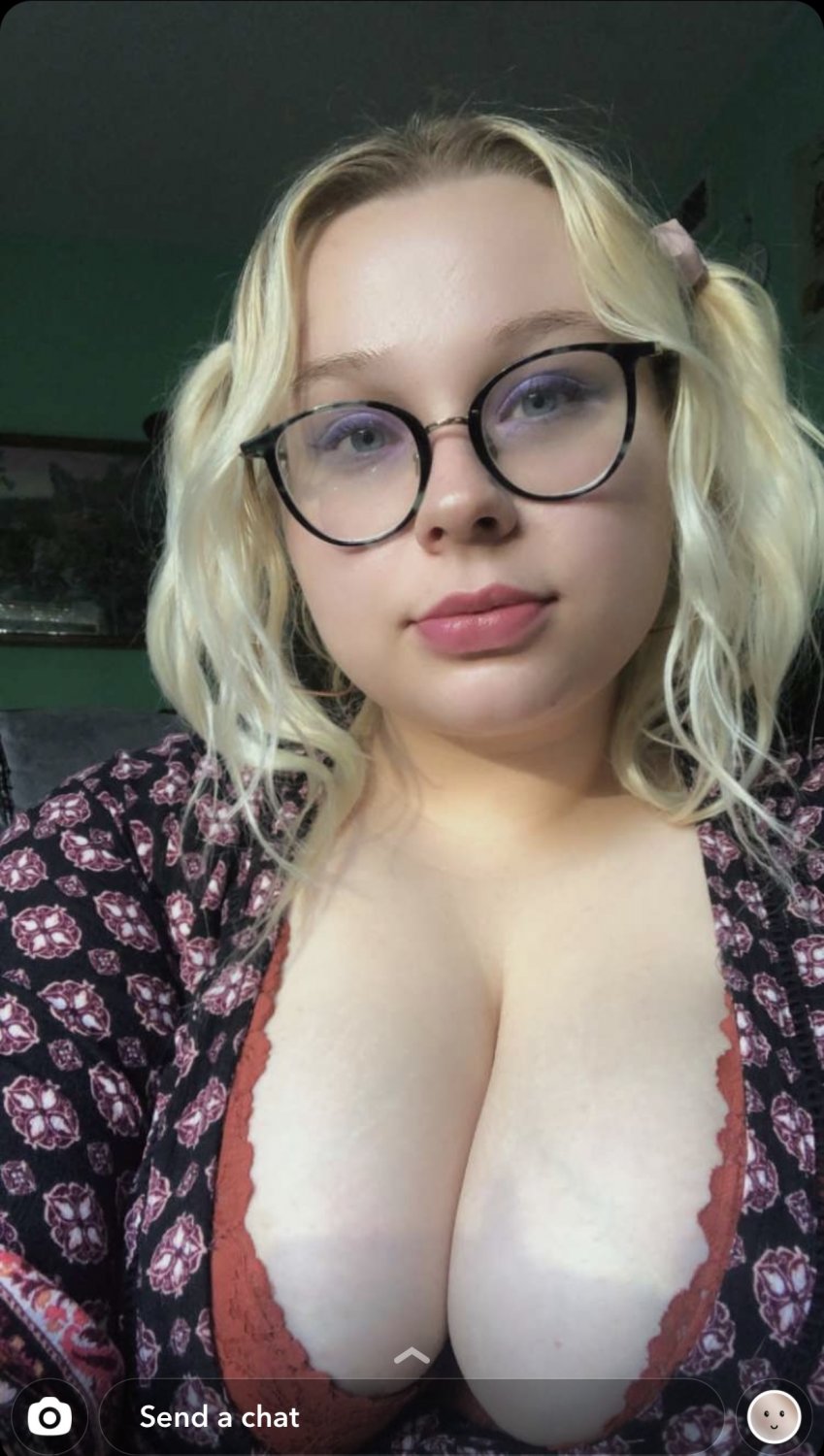 Fat Blonde BBW Slut Leaked 6 #hh8e1rdw