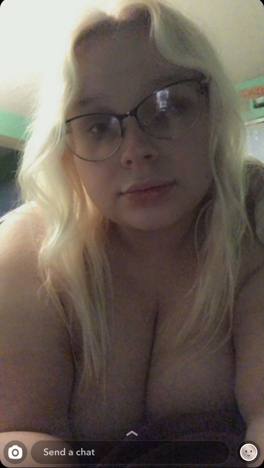 Fat Blonde BBW Slut Leaked 6 #wFxb5KXW