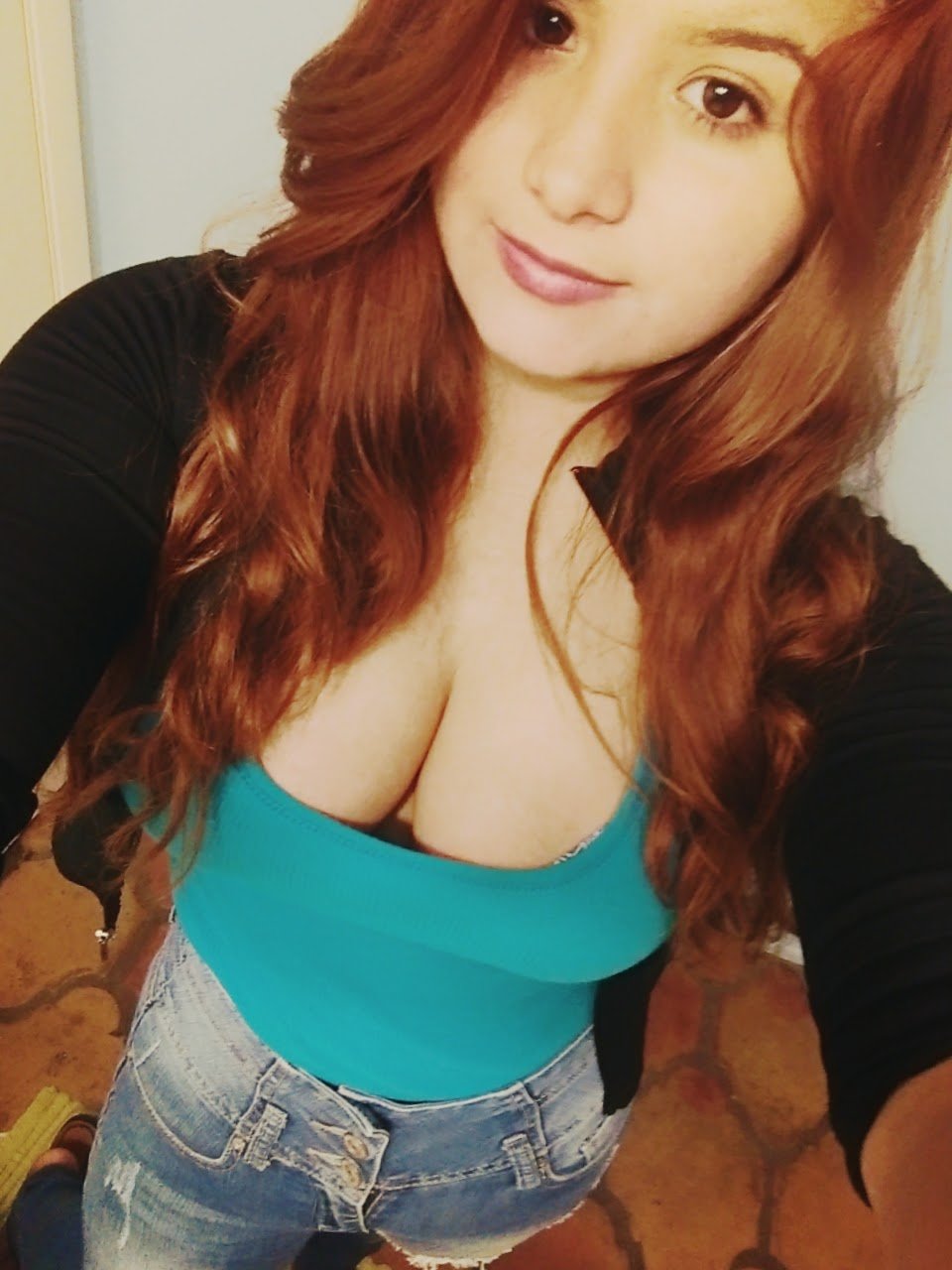 Sexy Latina Slut Aurora exposed 2 #5y98cOIa