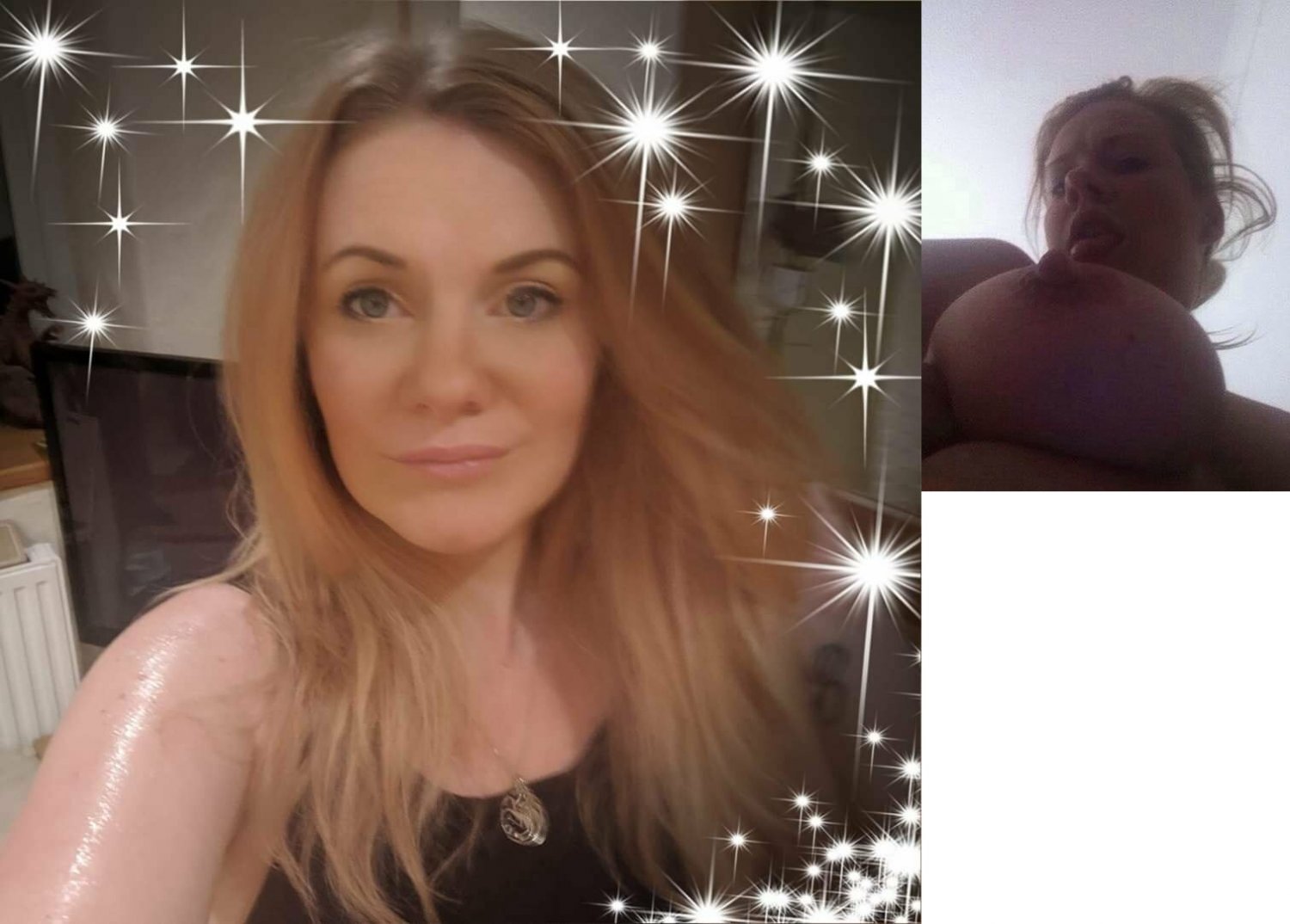 Beth UK on/off #HLG02Gra