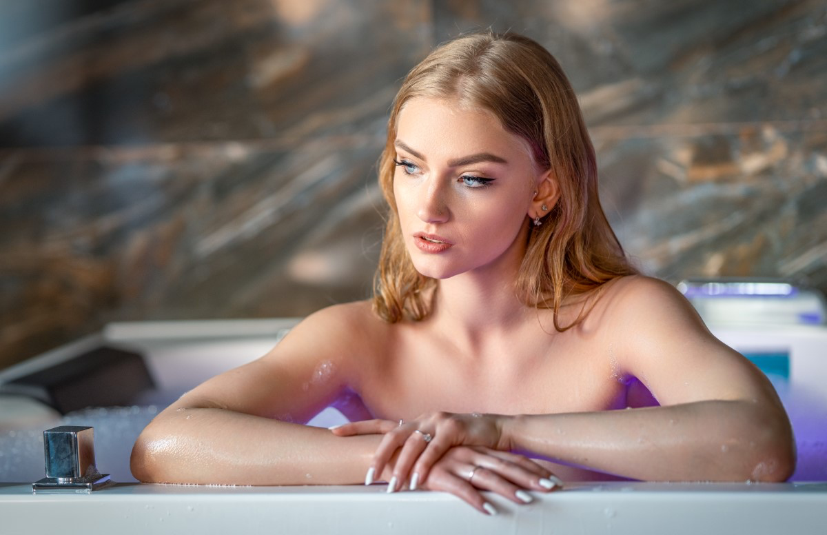 Sabina Boudoir #L4dI4rR0