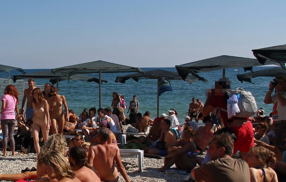 Koktebel #LNaewyxB