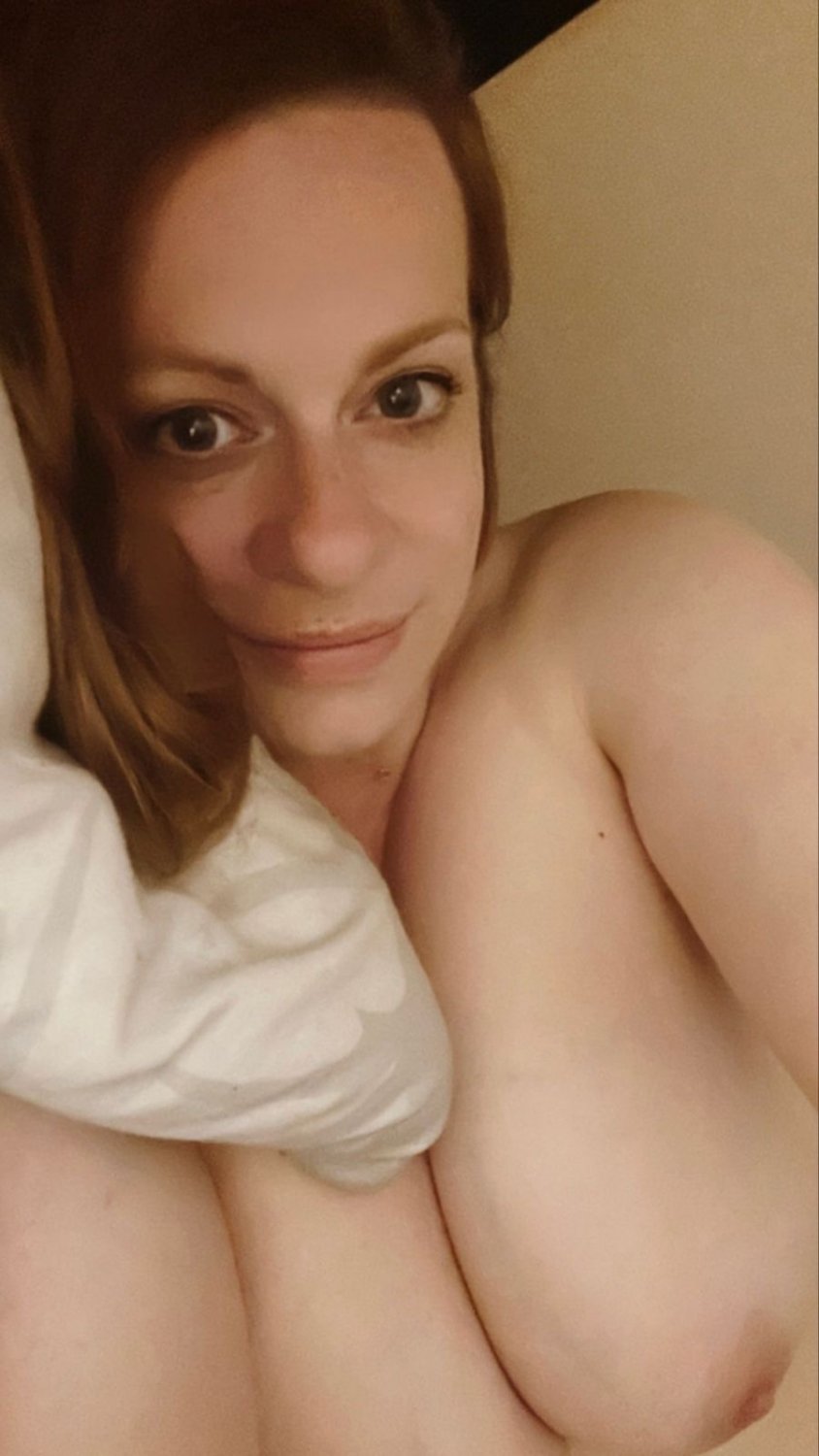 Big Titted Redhead with Cuck #OuRRkWgq