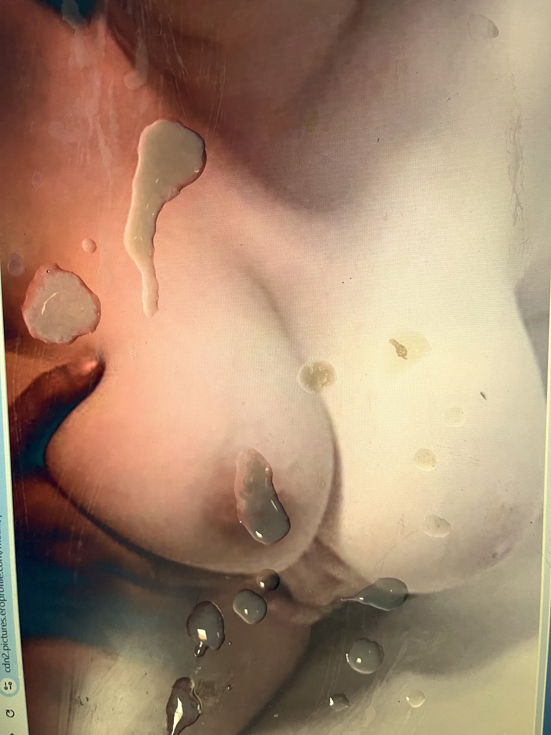 Tribute Benson Babe - gets spunked great tits (1) #Gl7p3CSS