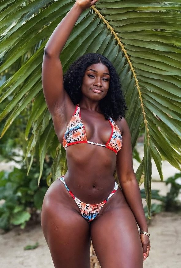 Beautifully Sculpted... #1E57r7WM