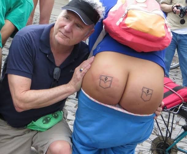 Cock Tribute Big Ass Public 🥵 #HWcjLMzH