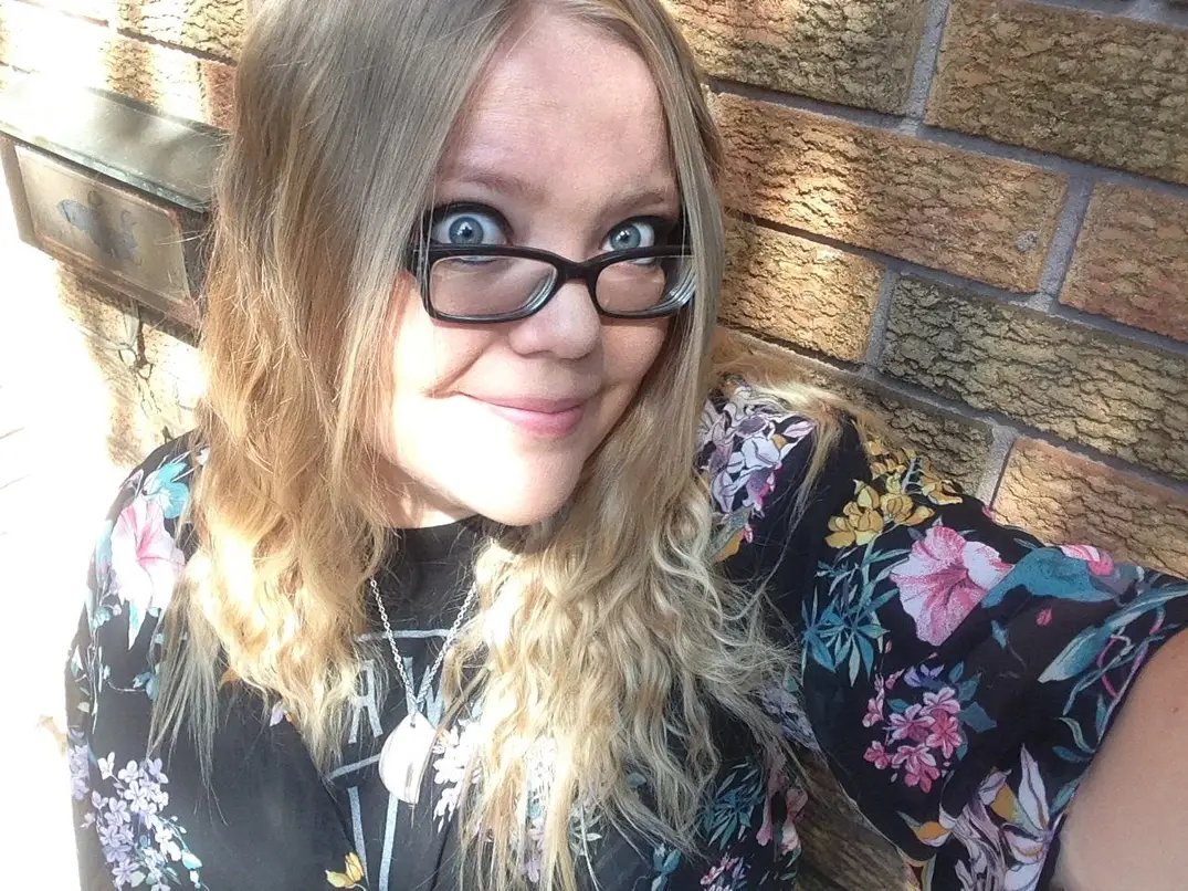 IRL BBW Queen, Amanda has a face I want to unload on. #l6m1NEf8