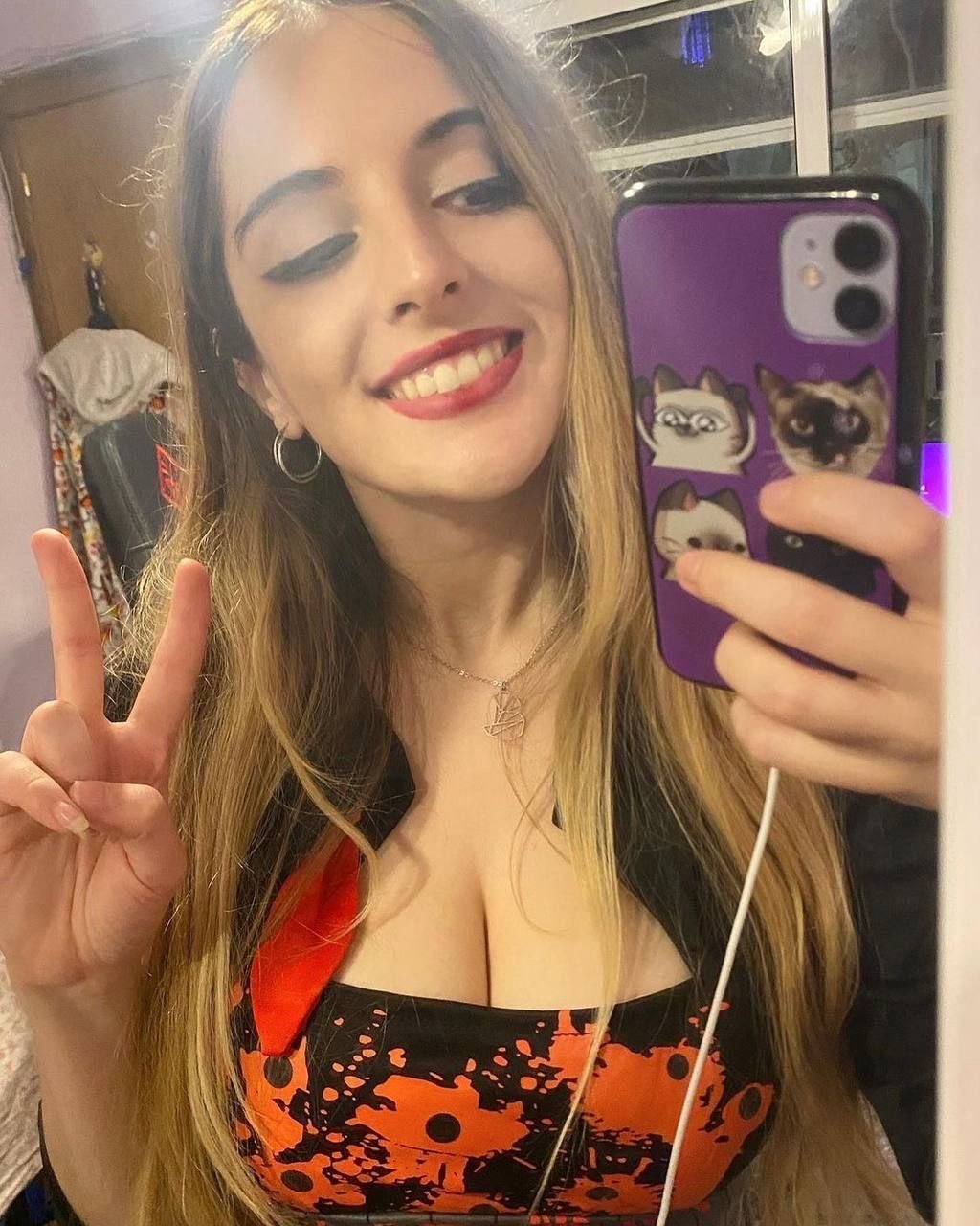 Mayichi (Spanish streamer) Cumtribute - Porn - EroMe